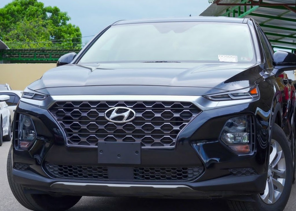 Inicio .. Rodríguez Celestina Rent a Car .. Car rental in Santiago